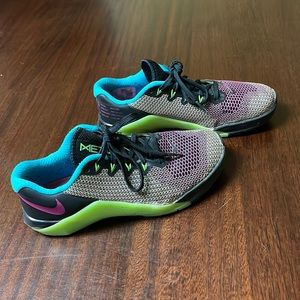 Nike metcon